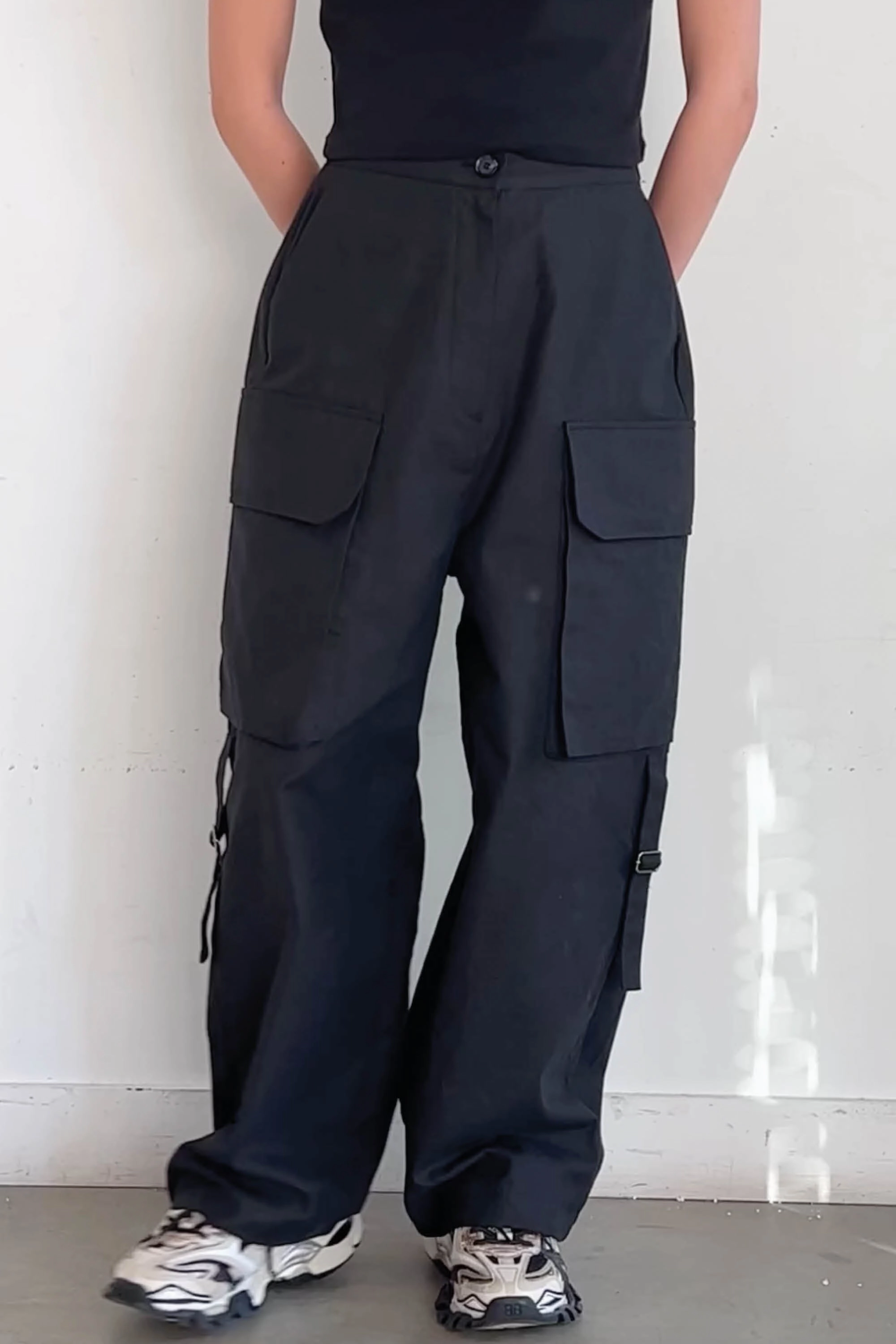Free Movement CARGO PANT