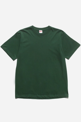 Versatile Comfort United Athle - 5942 6.2oz Premium T-Shirt - Forest Green