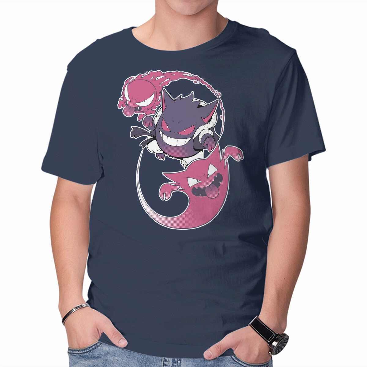 Supa Kami Z Chill Comfort Look