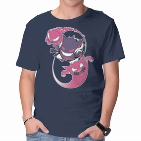 Layered Hem Detail Quick Dry Material Supa Kami Z