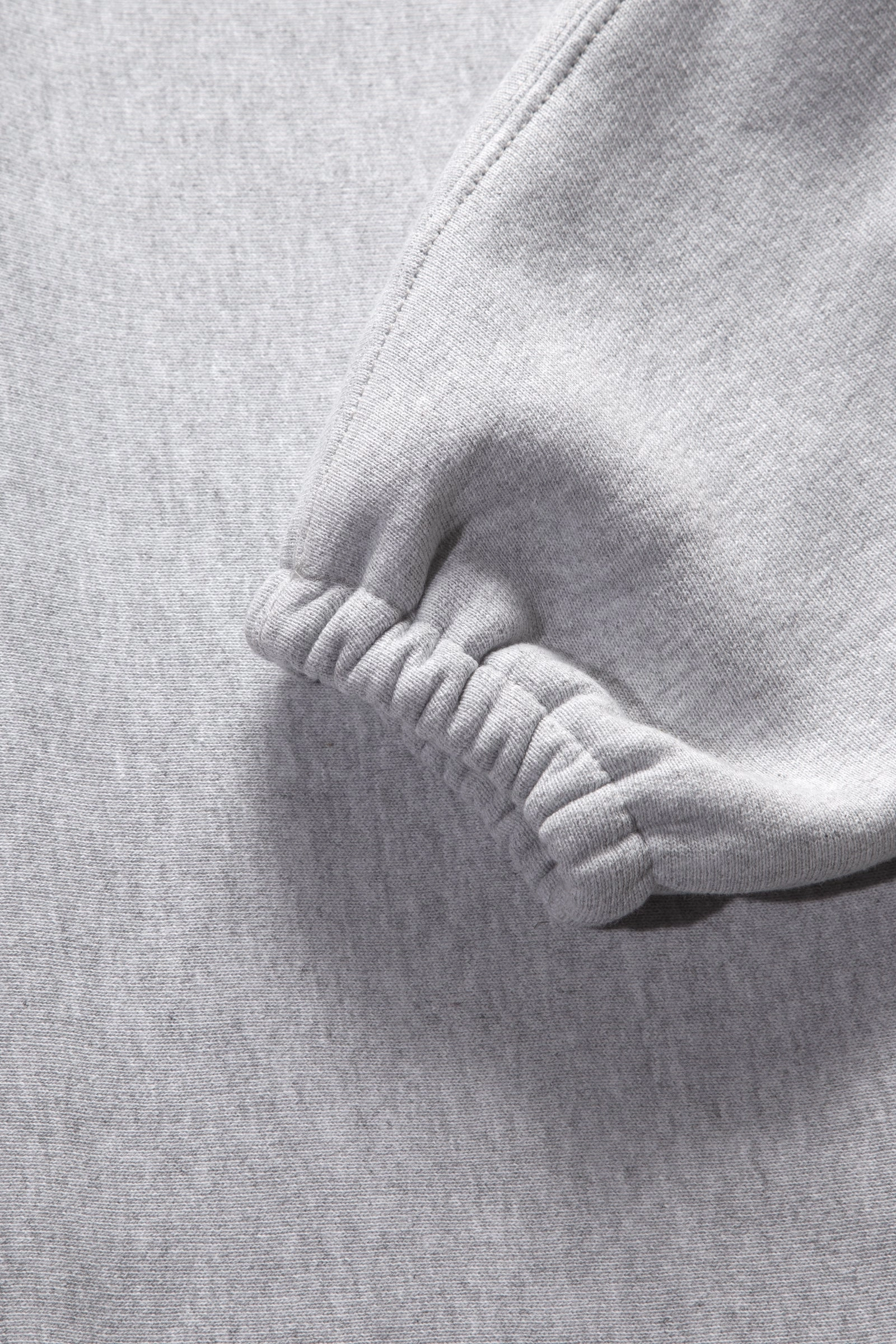 Cozy Knit Piece Stylish Wear Camber USA - 233 12oz Sweatpants - Ash Grey