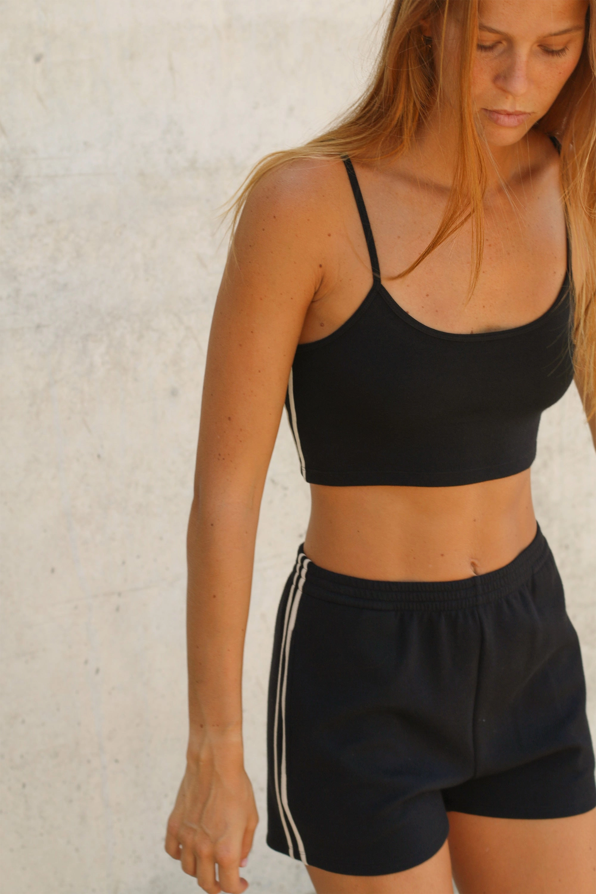 Durable Material SWEAT SHORTS