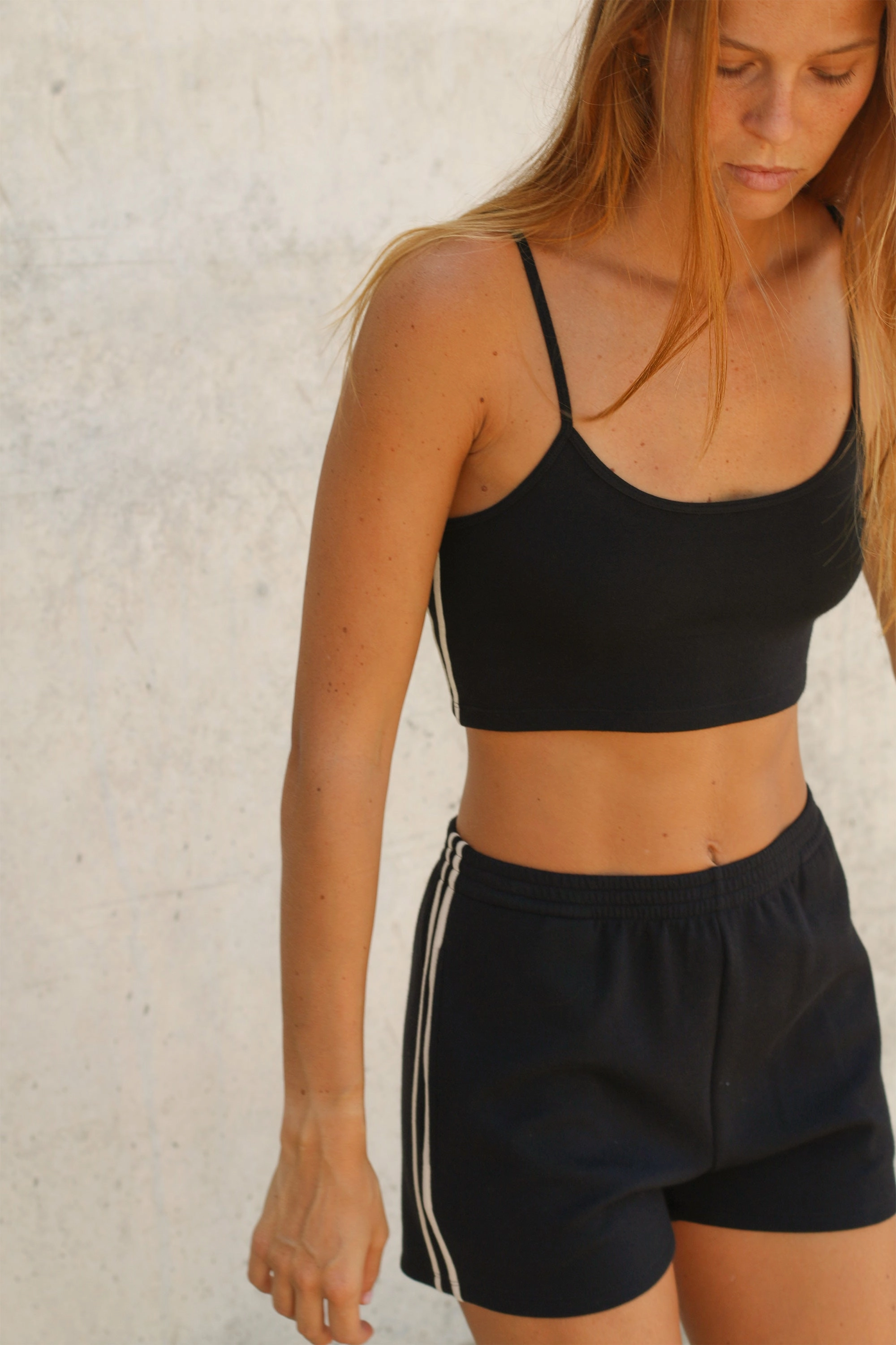 SWEAT SHORTS food industry