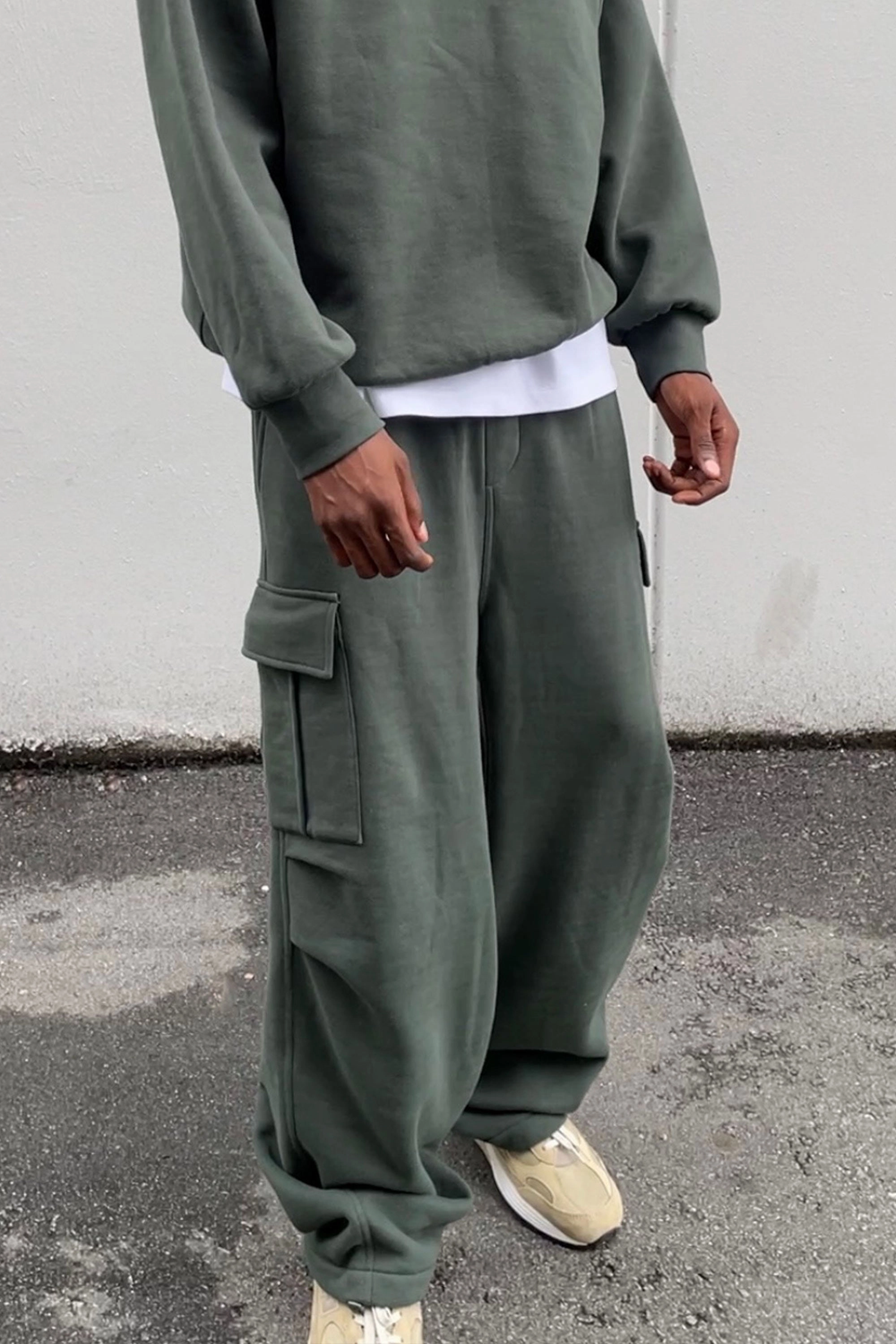 SWEATPANT JOGGER Stay Active