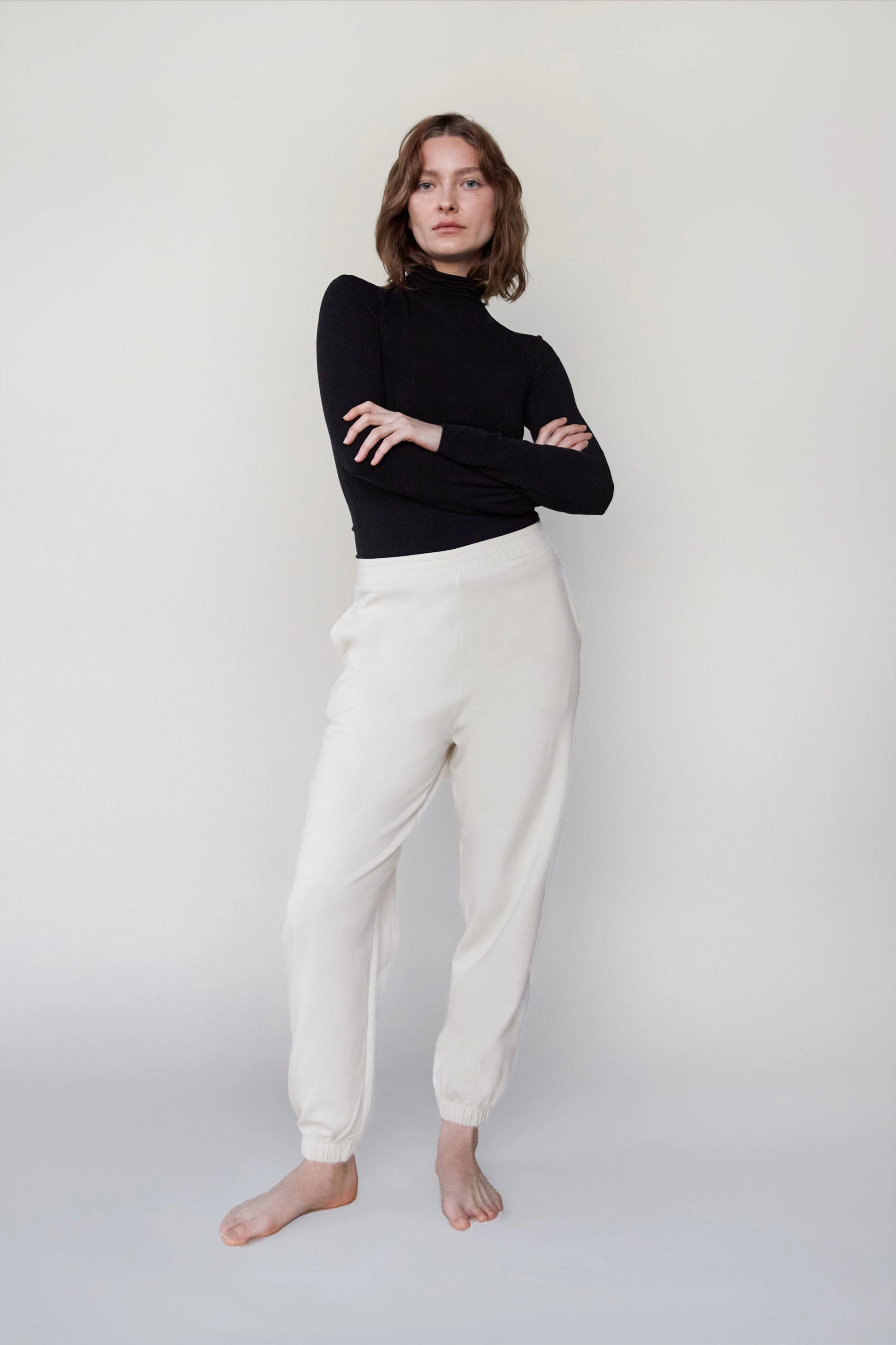 Hygienic Inner Layer SWEATPANTS