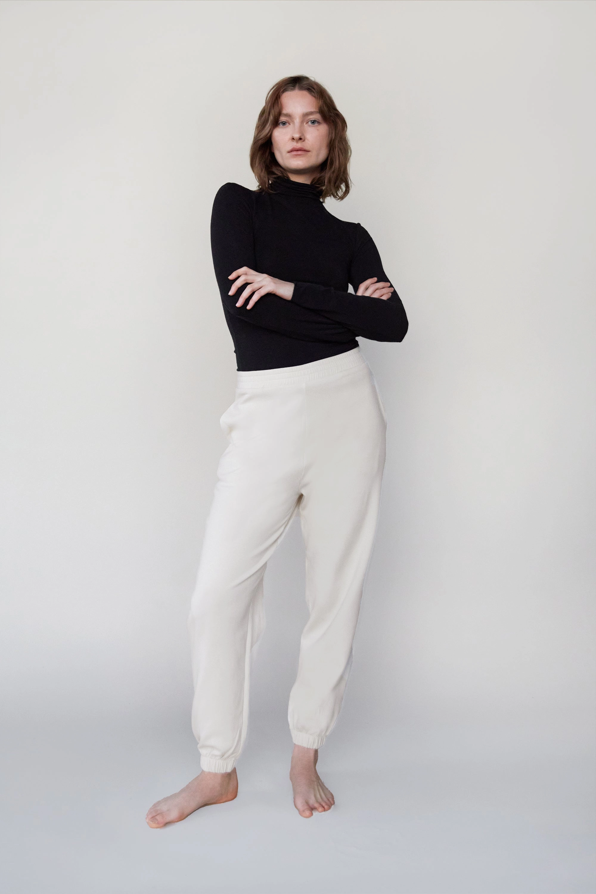 SWEATPANTS Quick Comfort