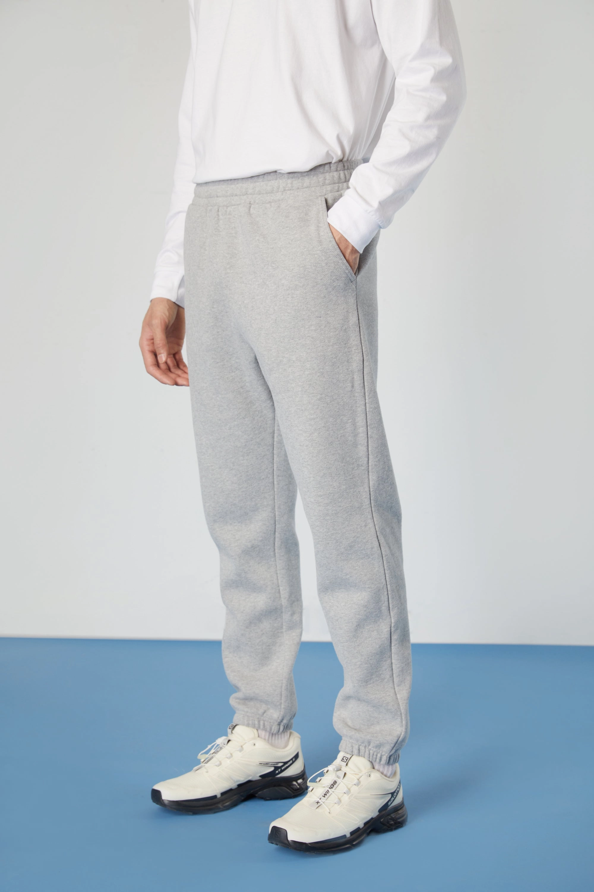 SWEATPANTS Chill Ready Durable Activewear