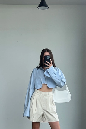 Stay Active TAILORED SHORT