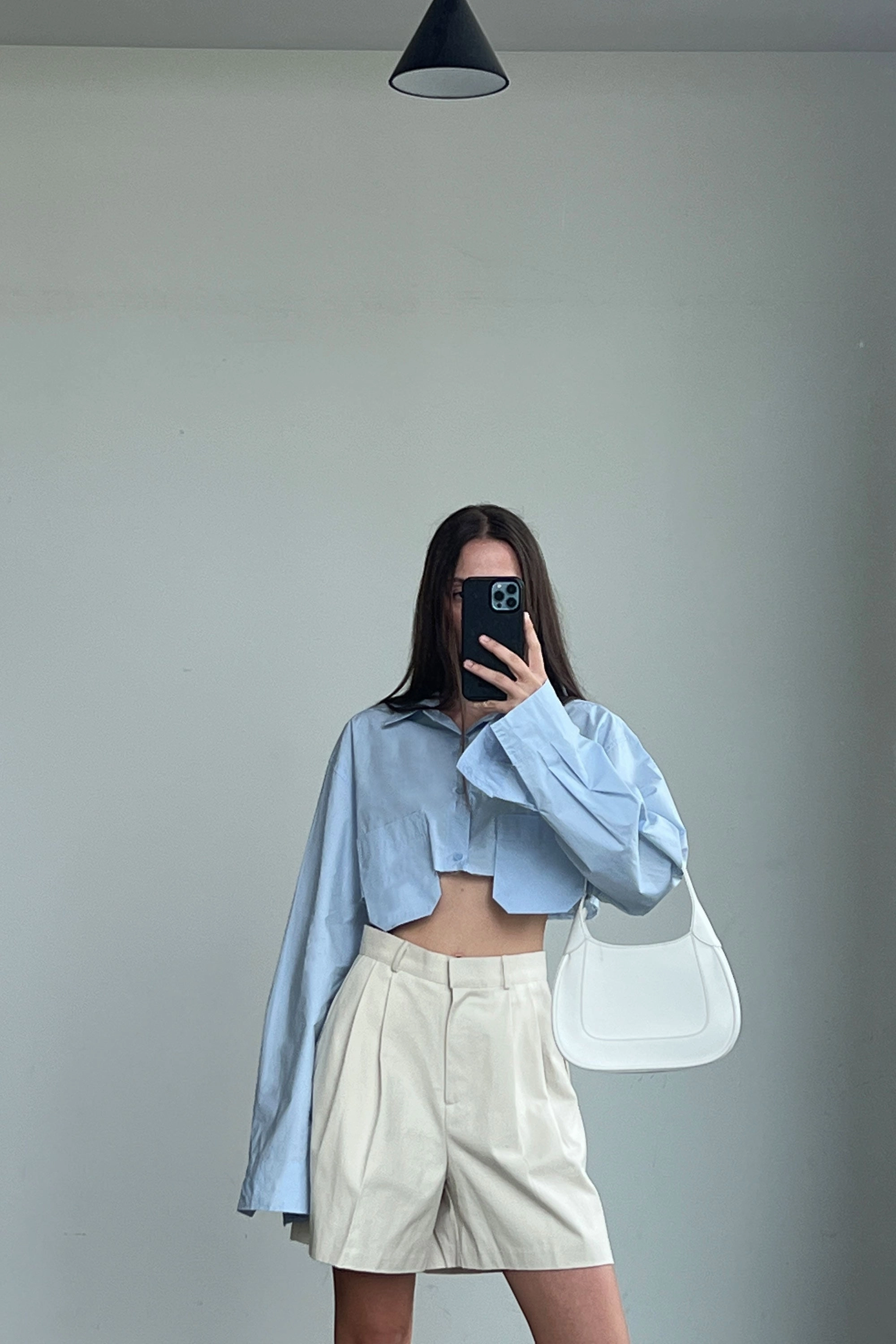 Minimal Fit TAILORED SHORT