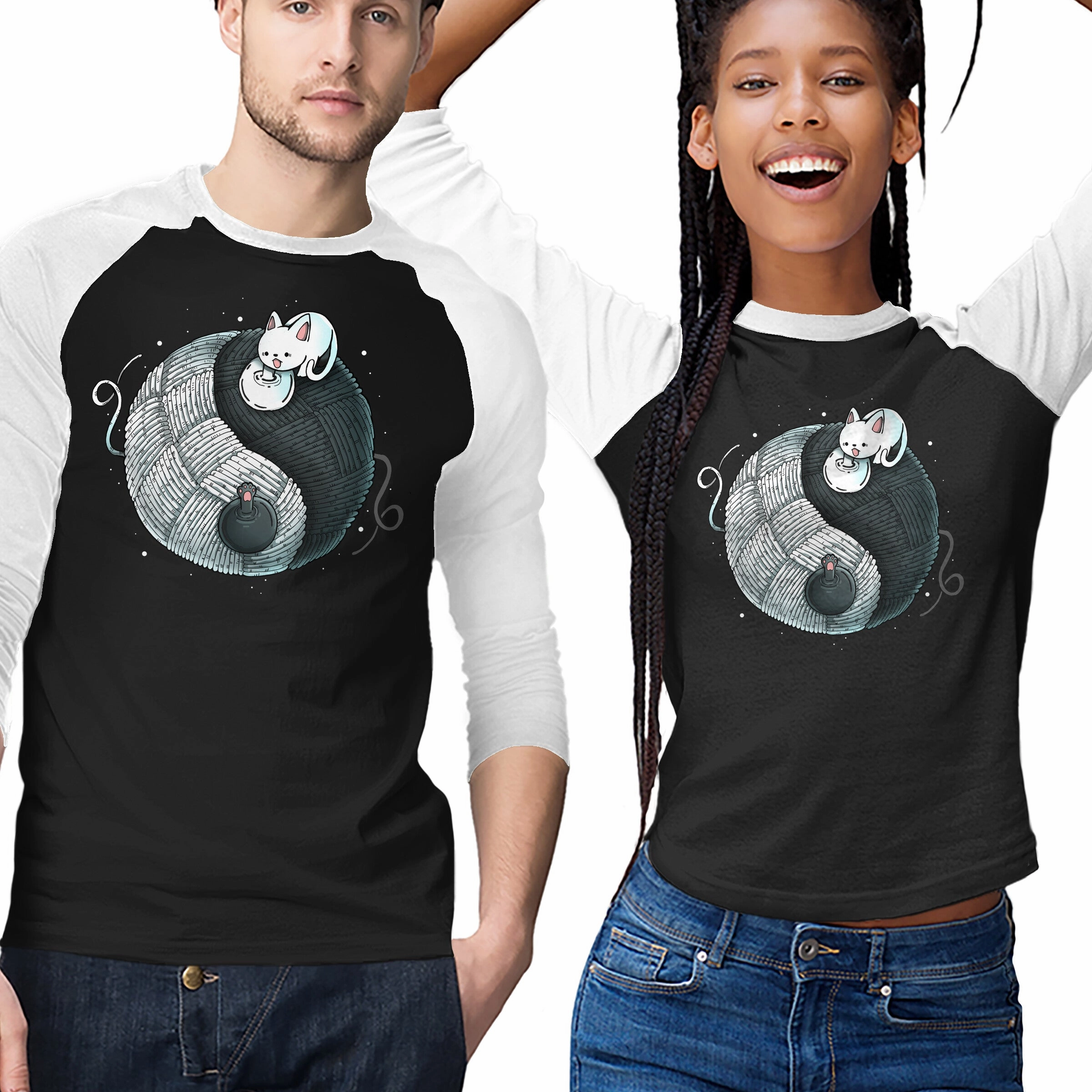 Tao Cat Comfort Stretch