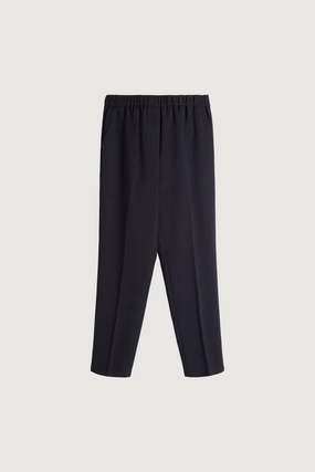 TAPERED PANTS Soft Structure Comfort Wearable