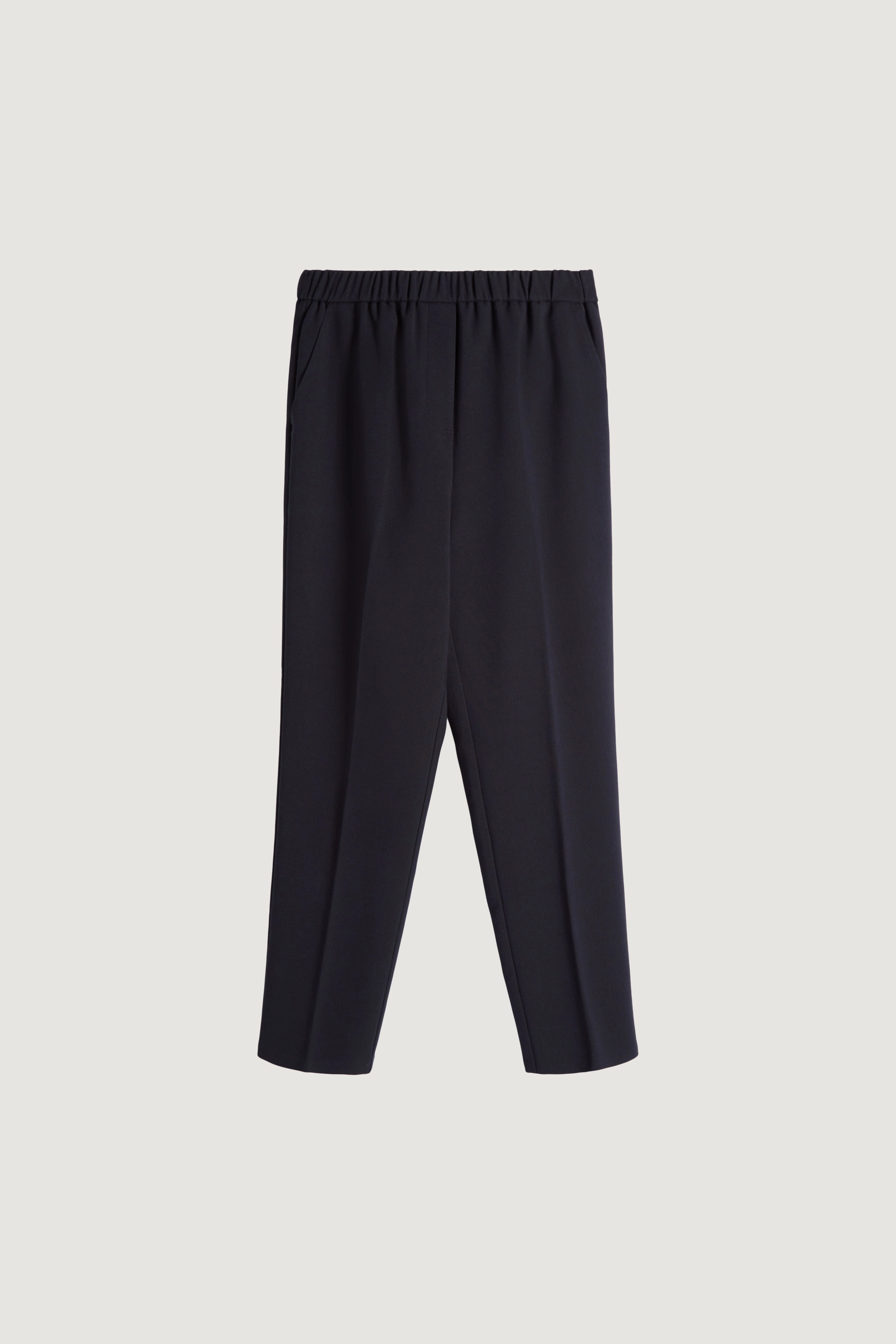 Seamless Technology Urban Comfort TAPERED PANTS