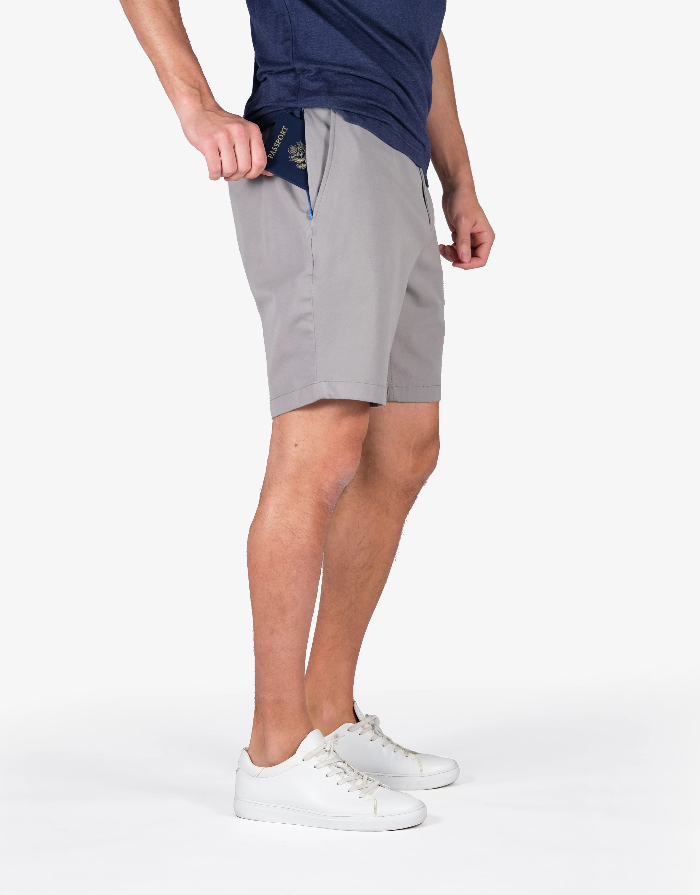 Travel-Ready Tarmacs