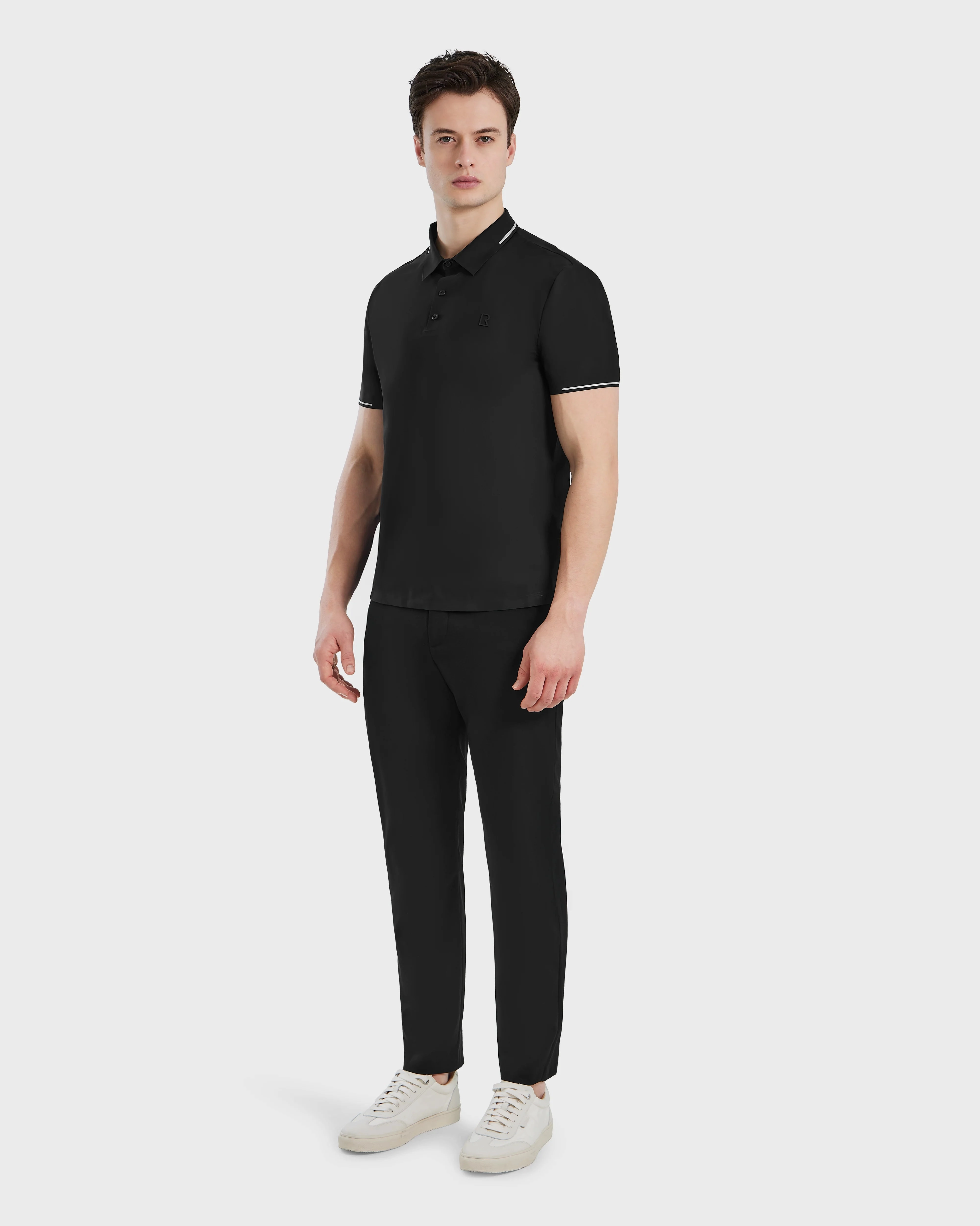 Layer Ready JONAH - 6525011 Black