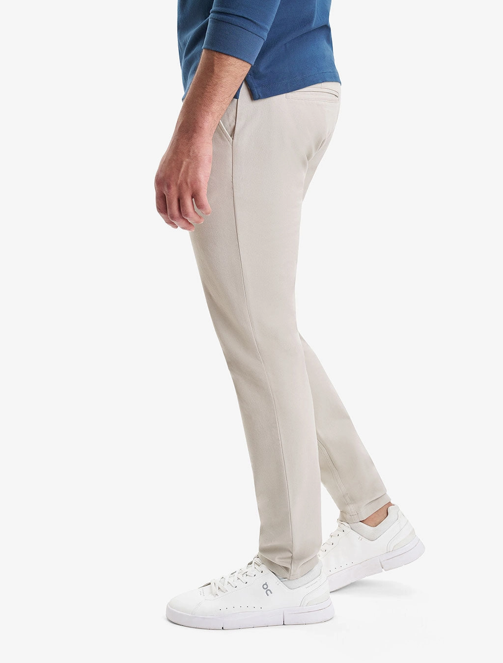 Teddys Tapered Essential Comfort Wear ComfortFit