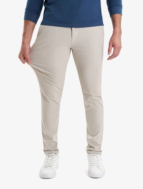 Relaxed Comfort Wear NoBuckleDesign Teddys Tapered