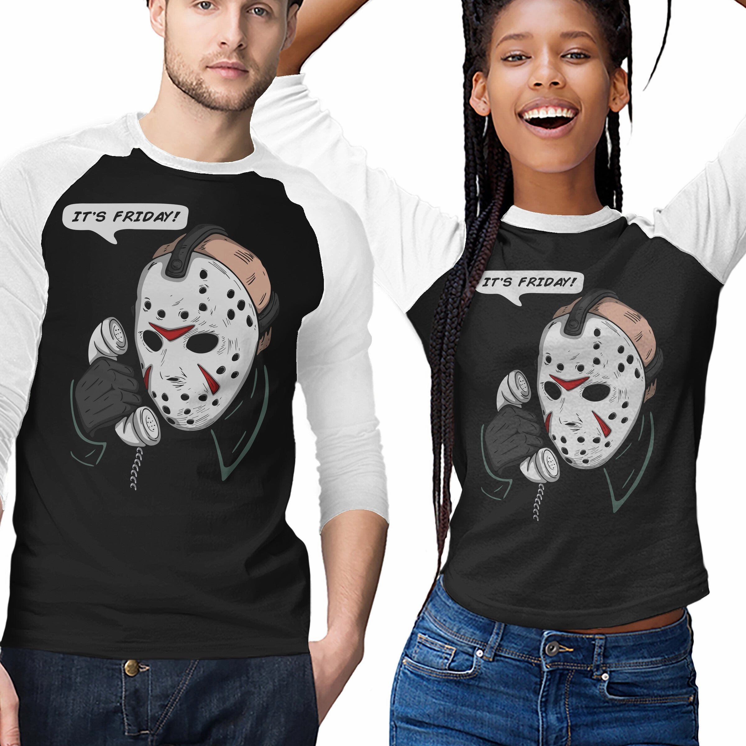 All Day Flex Thank God It's Friday