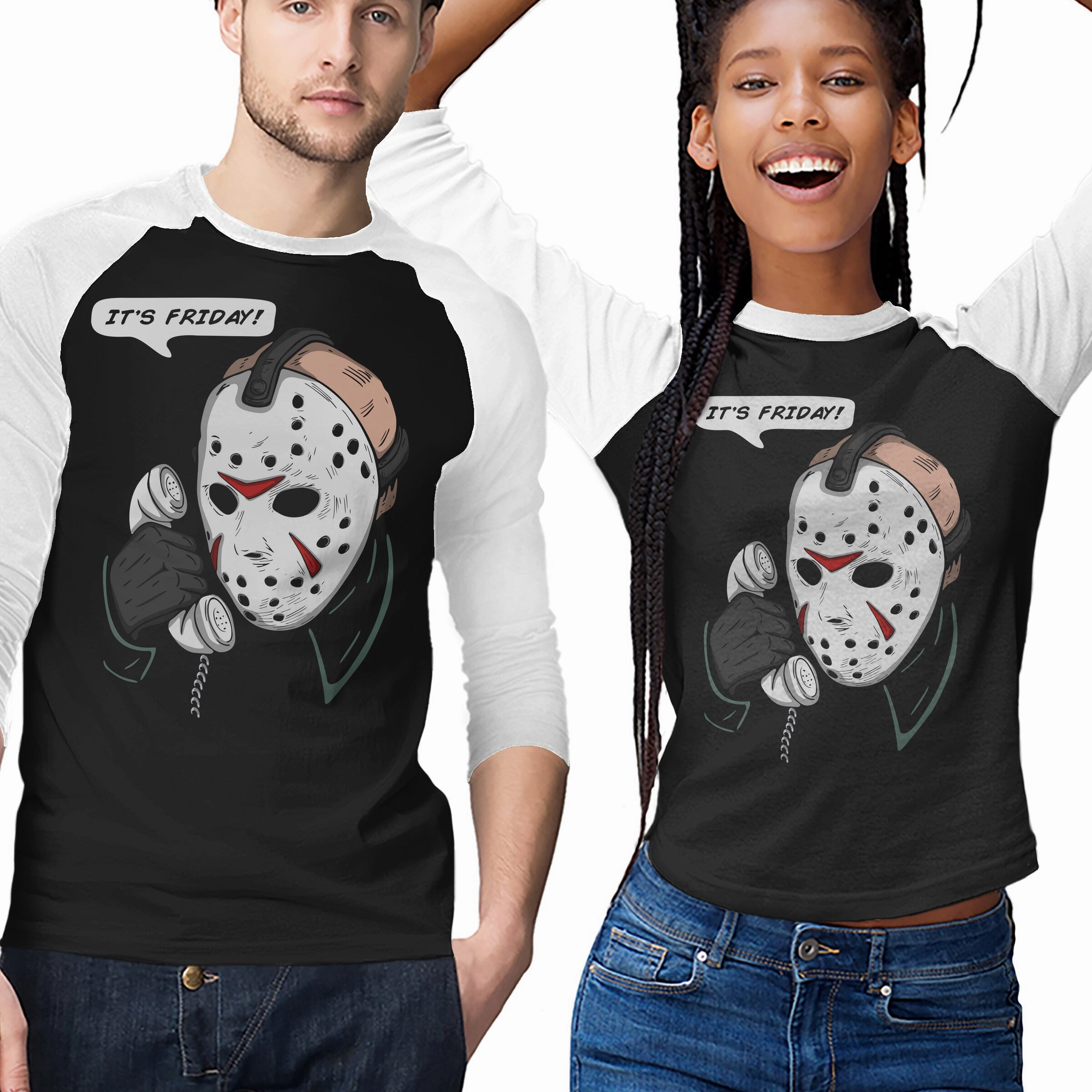 Smart Wear Comfy Touch Thank God It's Friday