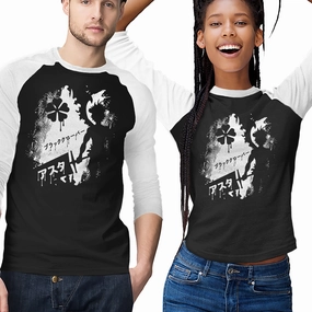 The Clover Knight Quick Wear