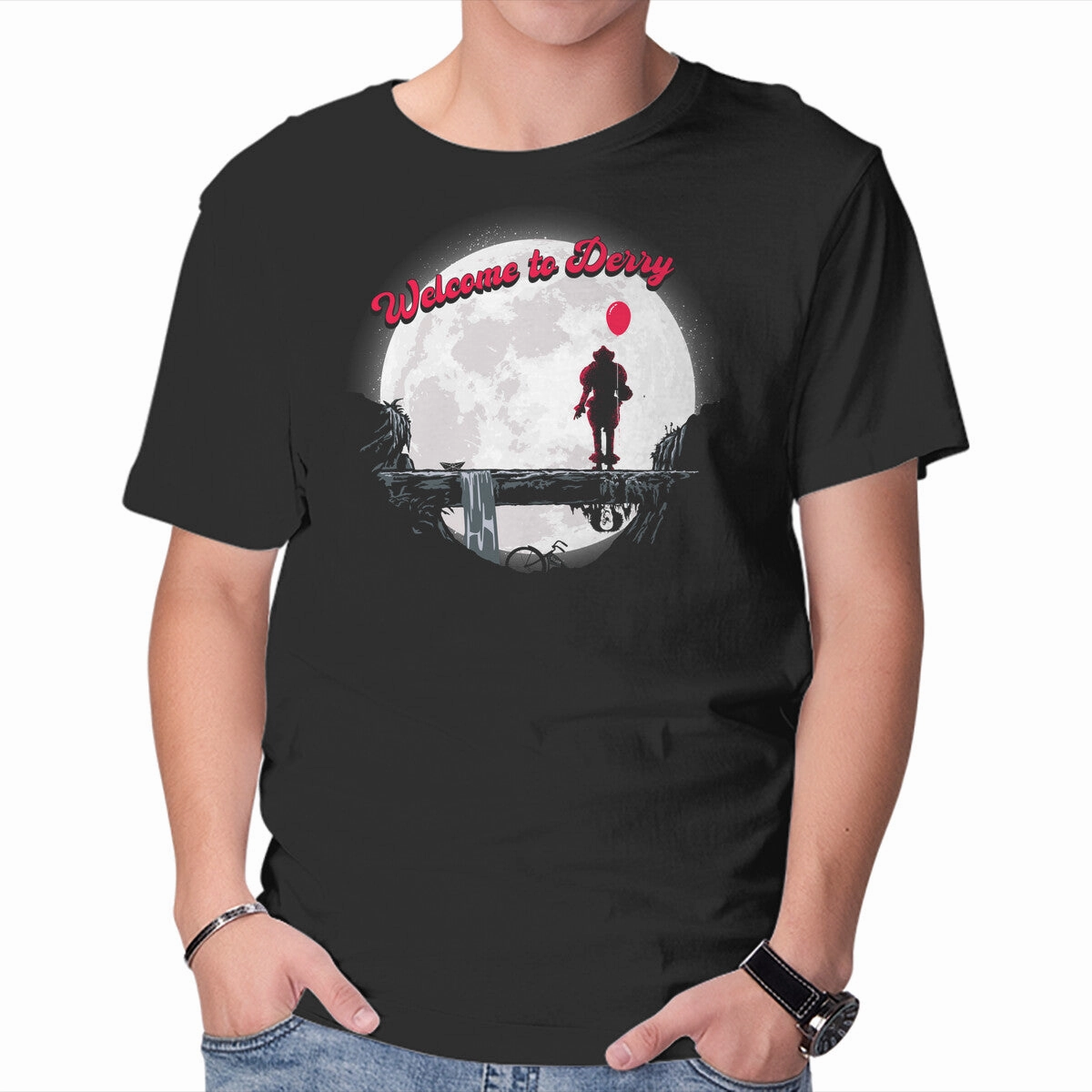 Lightweight Shirt DoubleLayeredCollar The Derry King