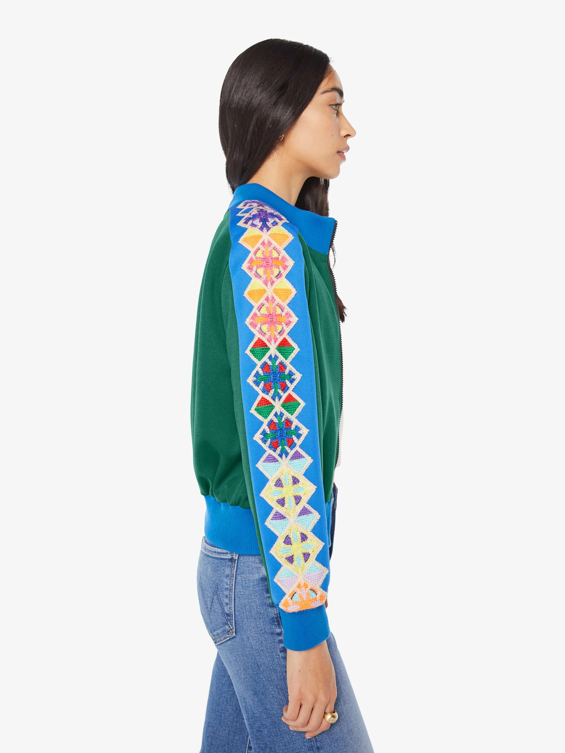 Stretch Panels The False Start - That Tracks