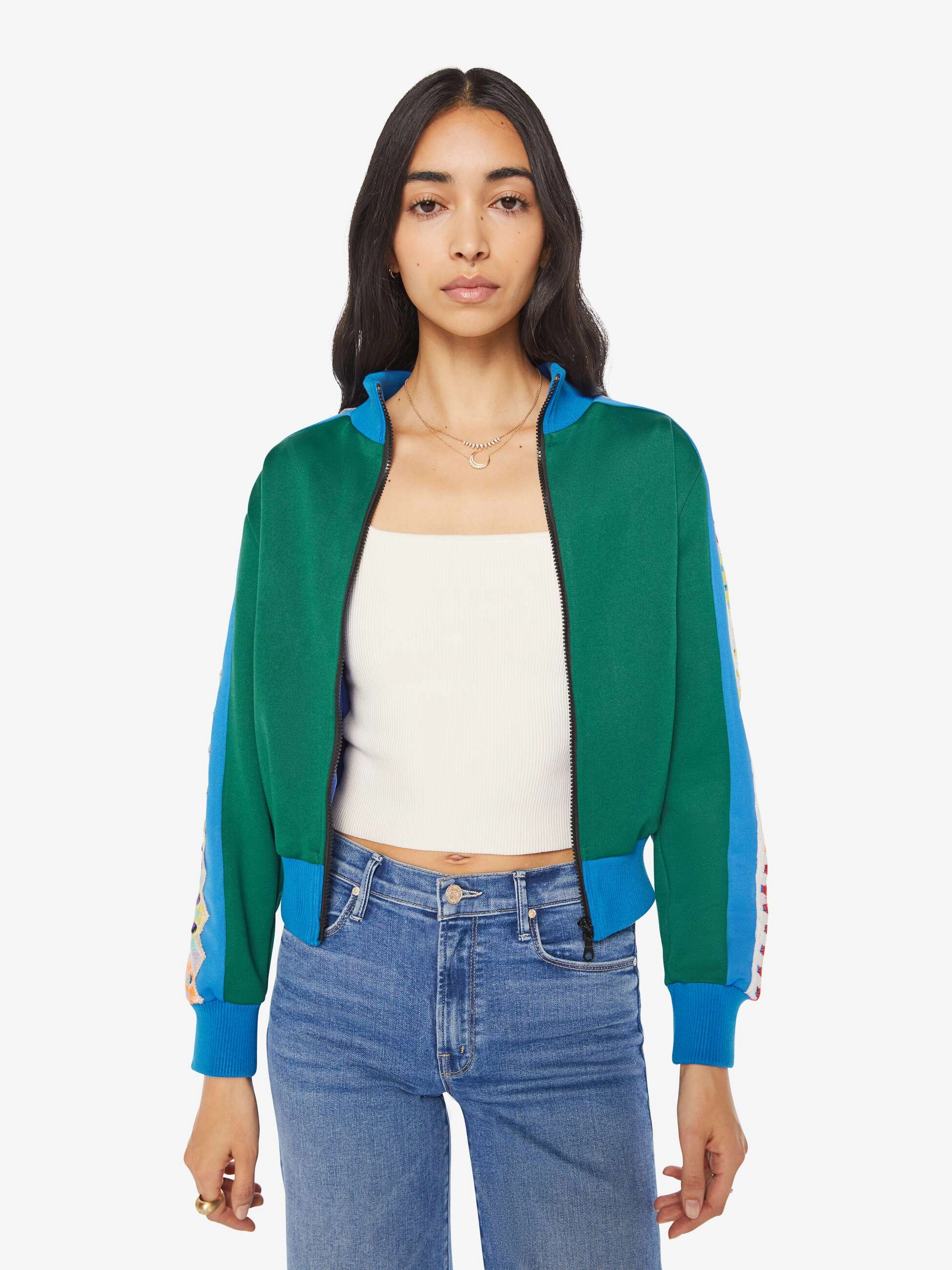 The False Start - That Tracks Convertible Sleeves