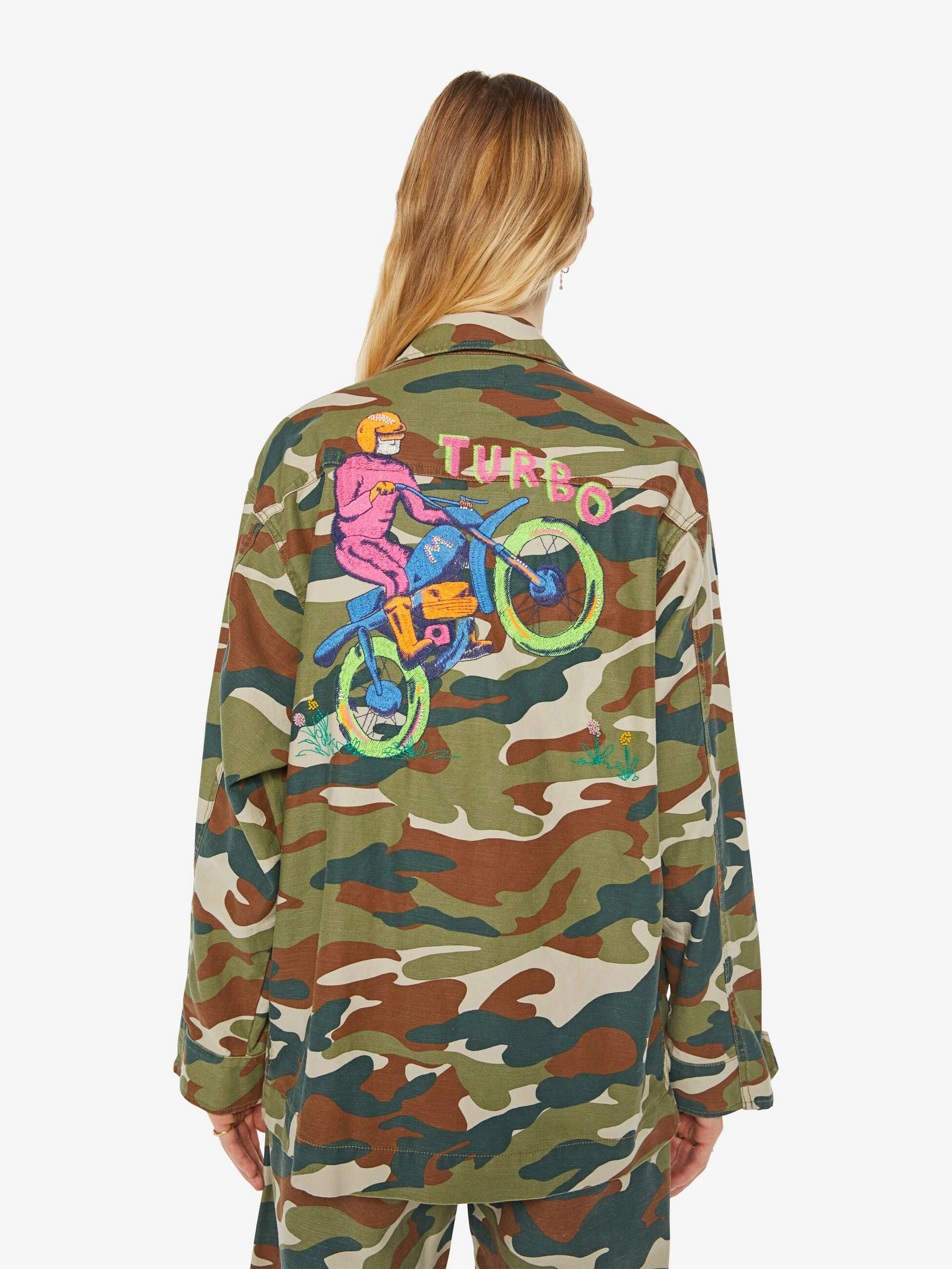 Collapsible Packable Design The Foxhole - Master Of Disguise