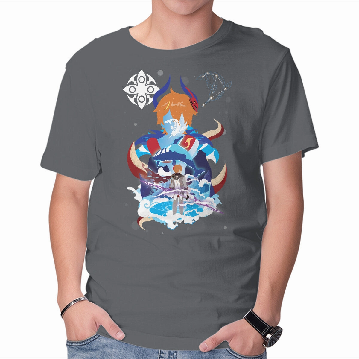 Fashion and Comfort The Harbinger