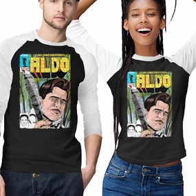 The Inglorious Aldo Comfy Comfort Sleek Comfort Fit