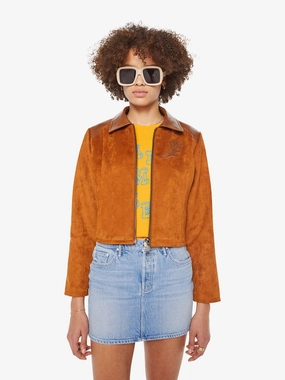 The Lane Changer - Making Good Time DetachableLining Adaptive Layering System