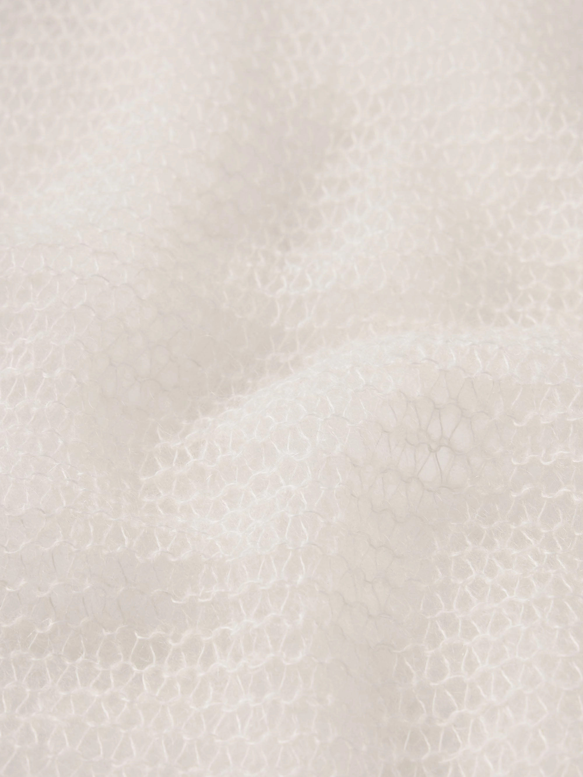 Snuggly Design The Lofty Tank -- Cream