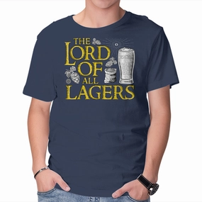 Easy Look The Lord Of All Lagers