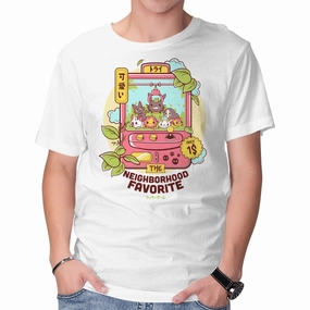 The Neighborhood Favorite Outdoor Fashion