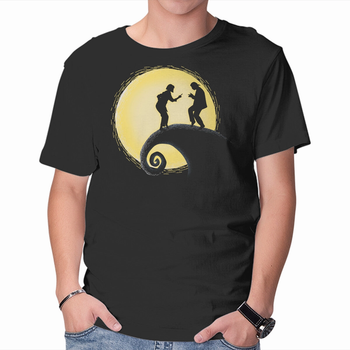 The Nightmare Before Dance UltraLightweight Cool Design