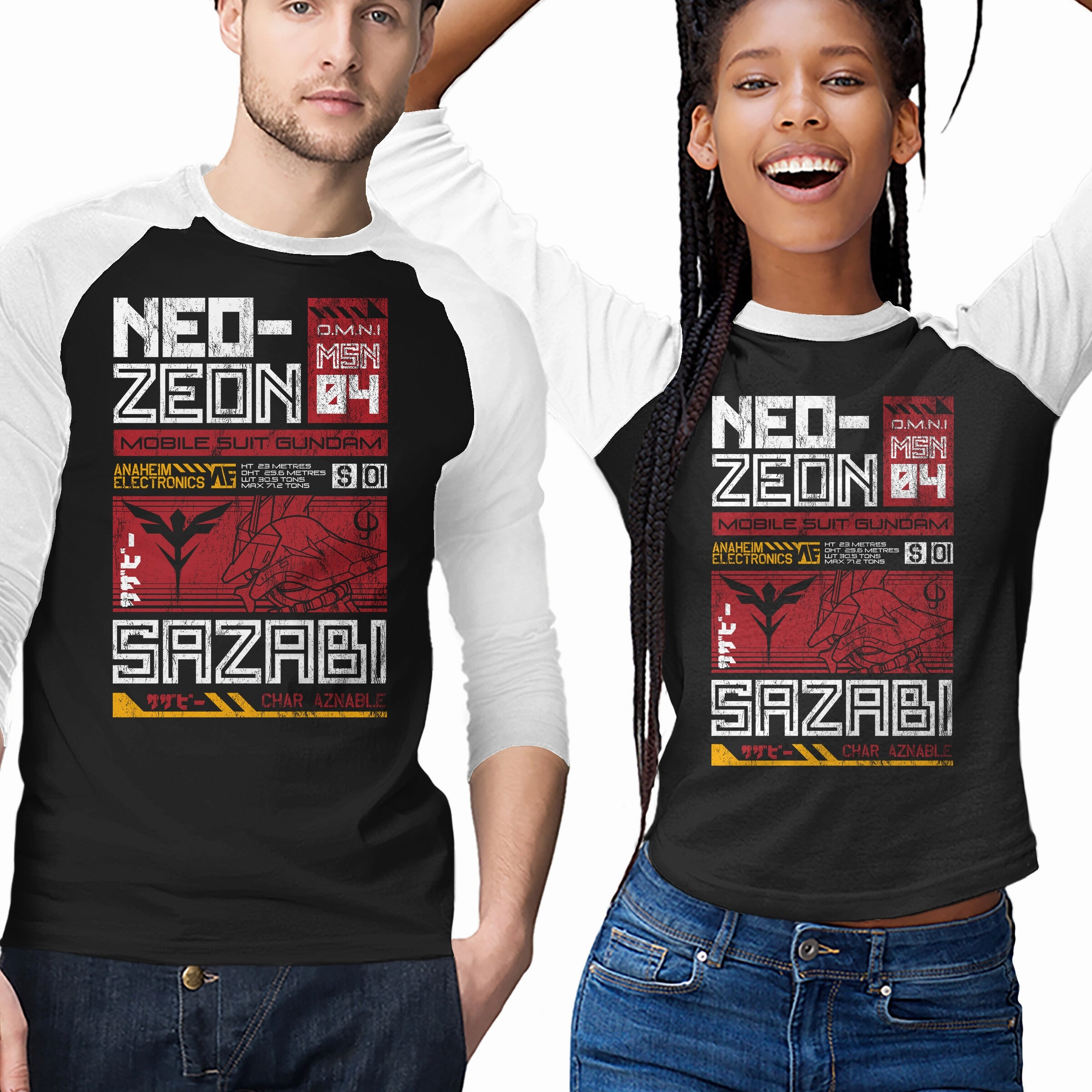 EasyCareFabric Neo Zeon