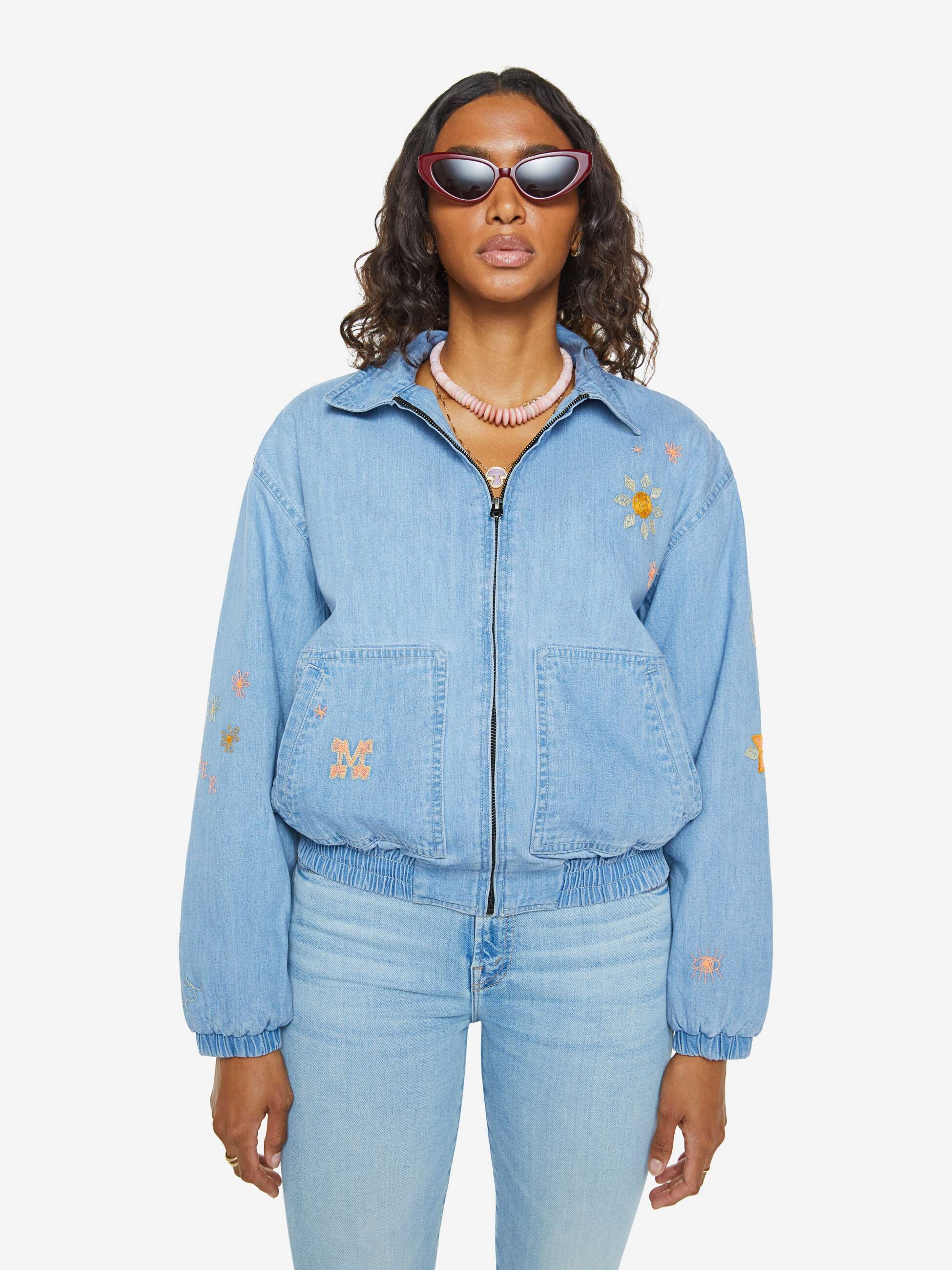 Luxury Appeal All Season Adaptability The Put Me In Coach - Soulstice