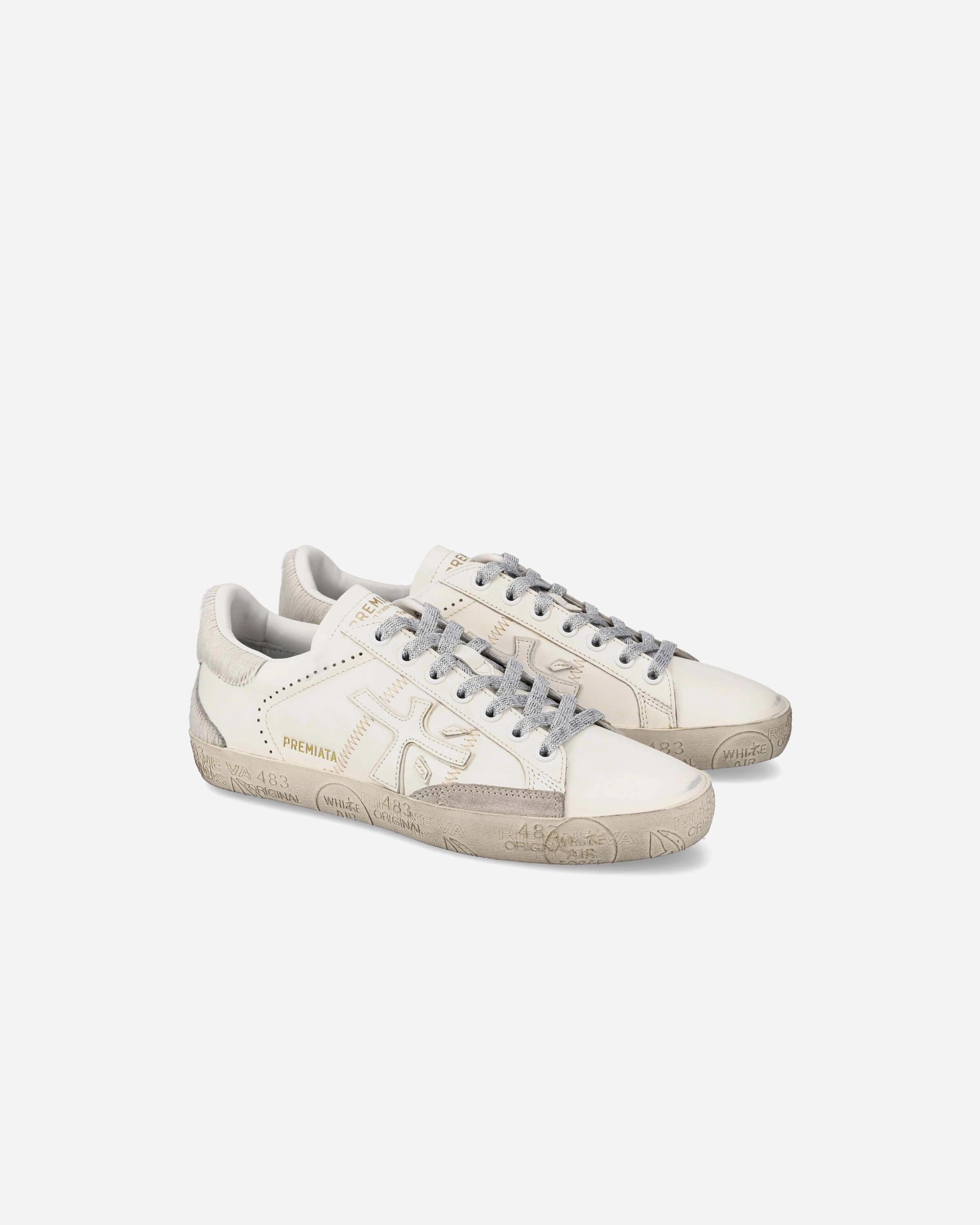 Stevend 7608 Performance Style Pure Fit