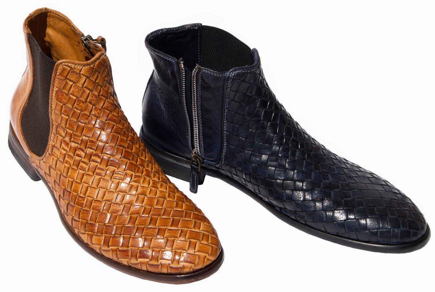 Low Profile Midsole Waterproof Traction Toscana H705