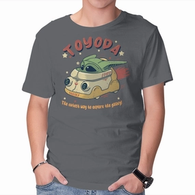 Outdoor Adventure Toyoda