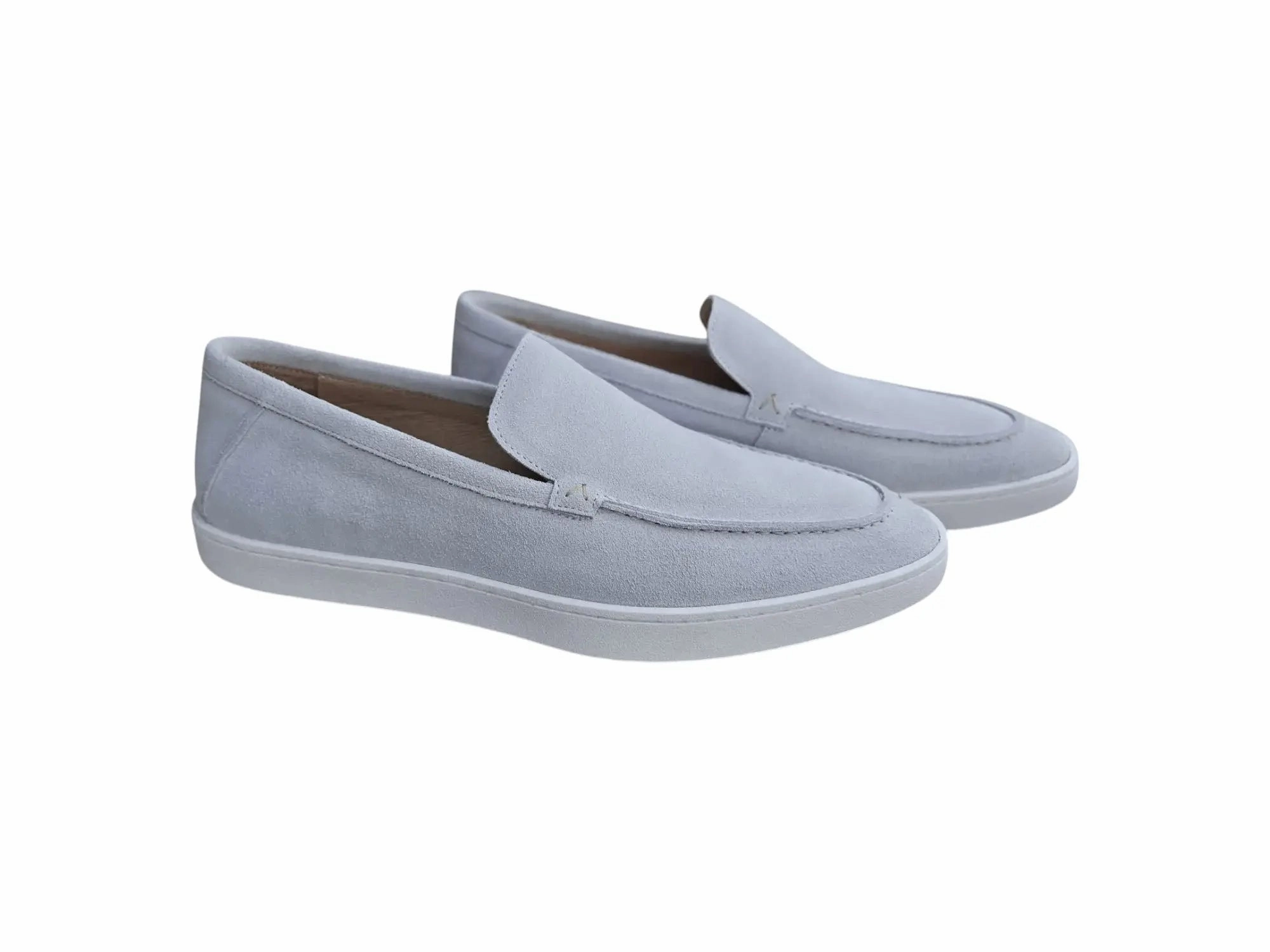 Urban Motion Comfort Suede Loafer