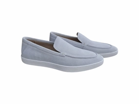 Padded chic Shockproof Comfort Suede Loafer