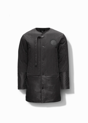 Comfort Fit Design PSG X Jay Chou X Nobis Stade Insulated Mid-Layer