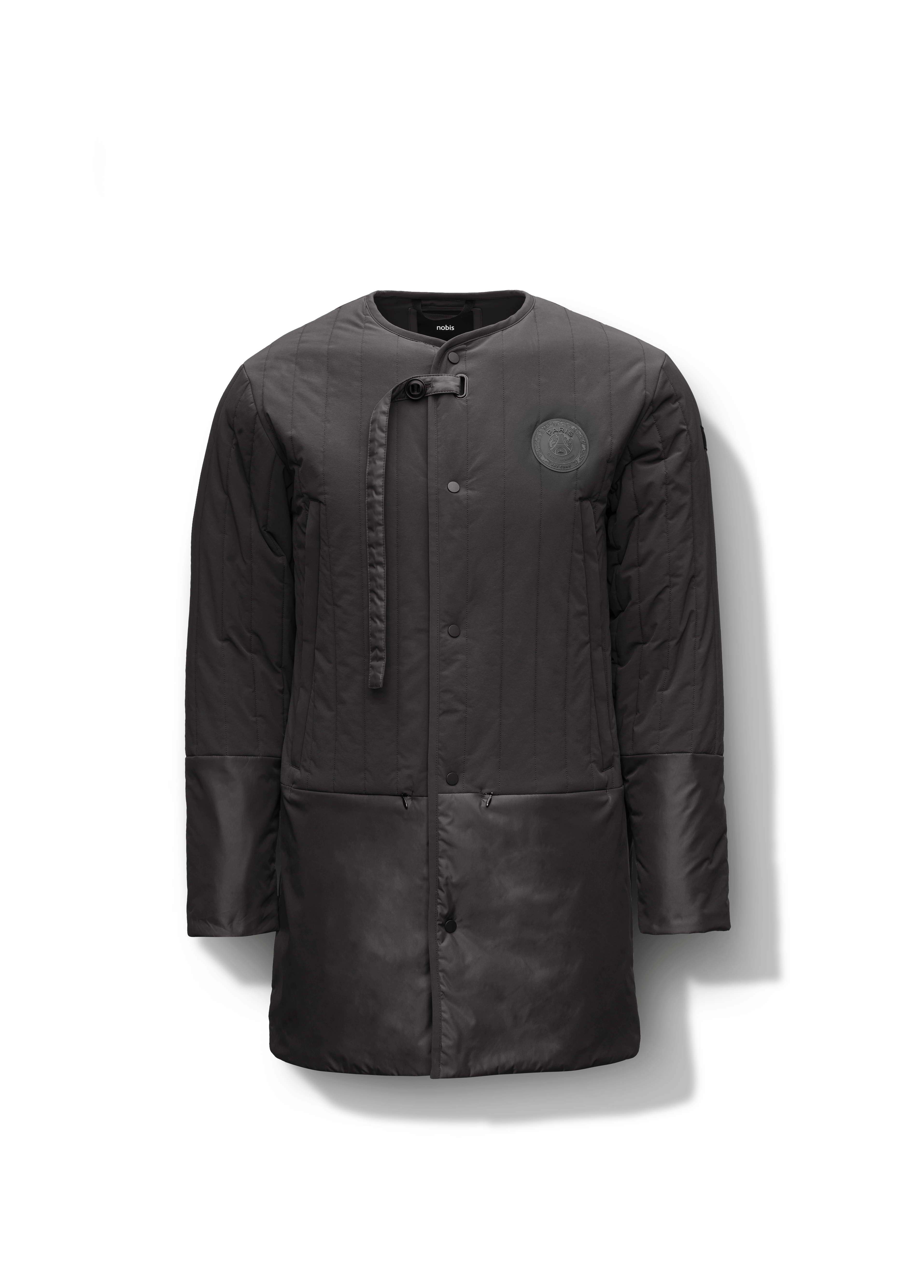 Comfort Fit Design PSG X Jay Chou X Nobis Stade Insulated Mid-Layer