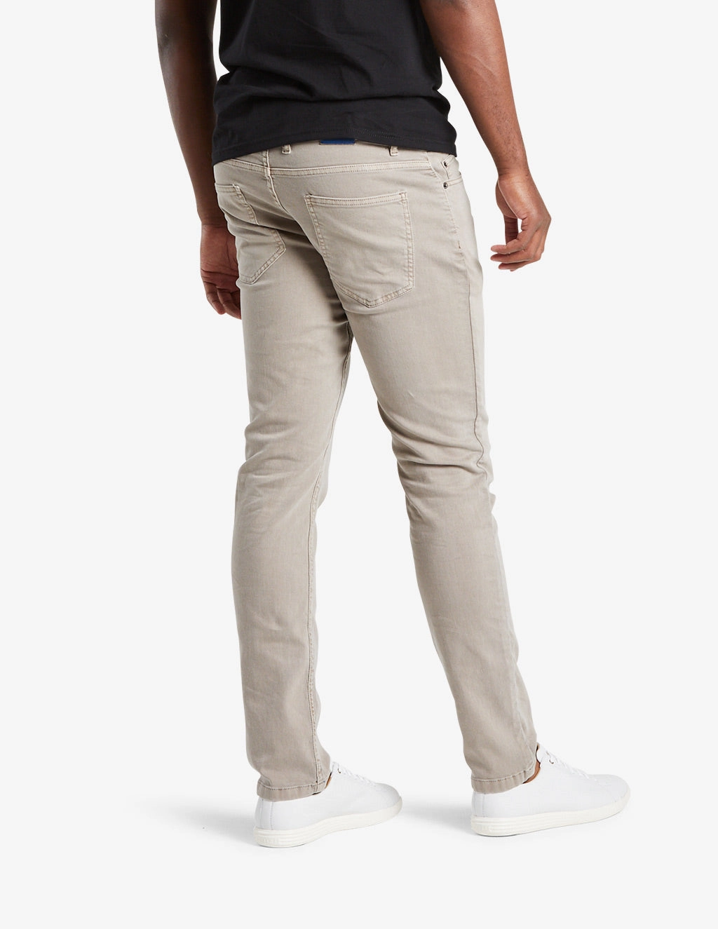 Bucks Low Profile Zipper