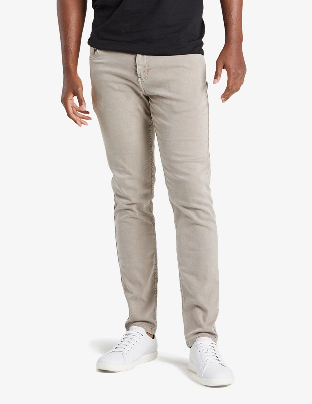 Bucks Popular Staple