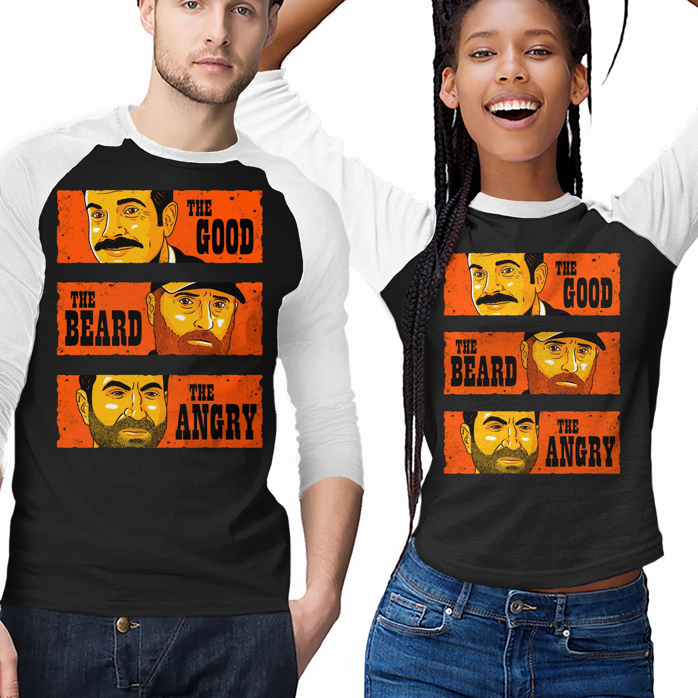 Richmond Western! Cozy Design Relaxed Waistband