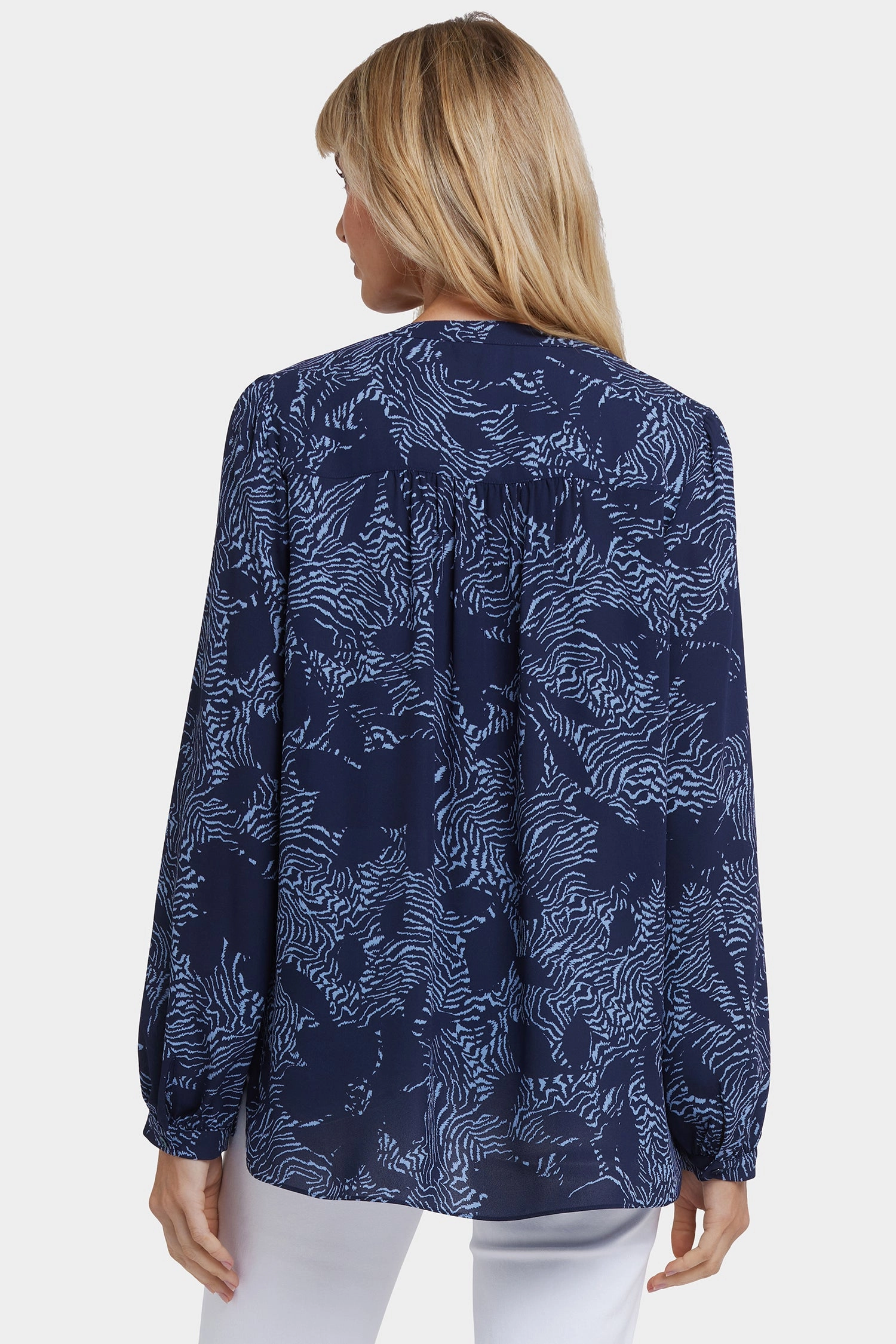 Trinity Blouse - Manuela Reina Anniversary Celebration