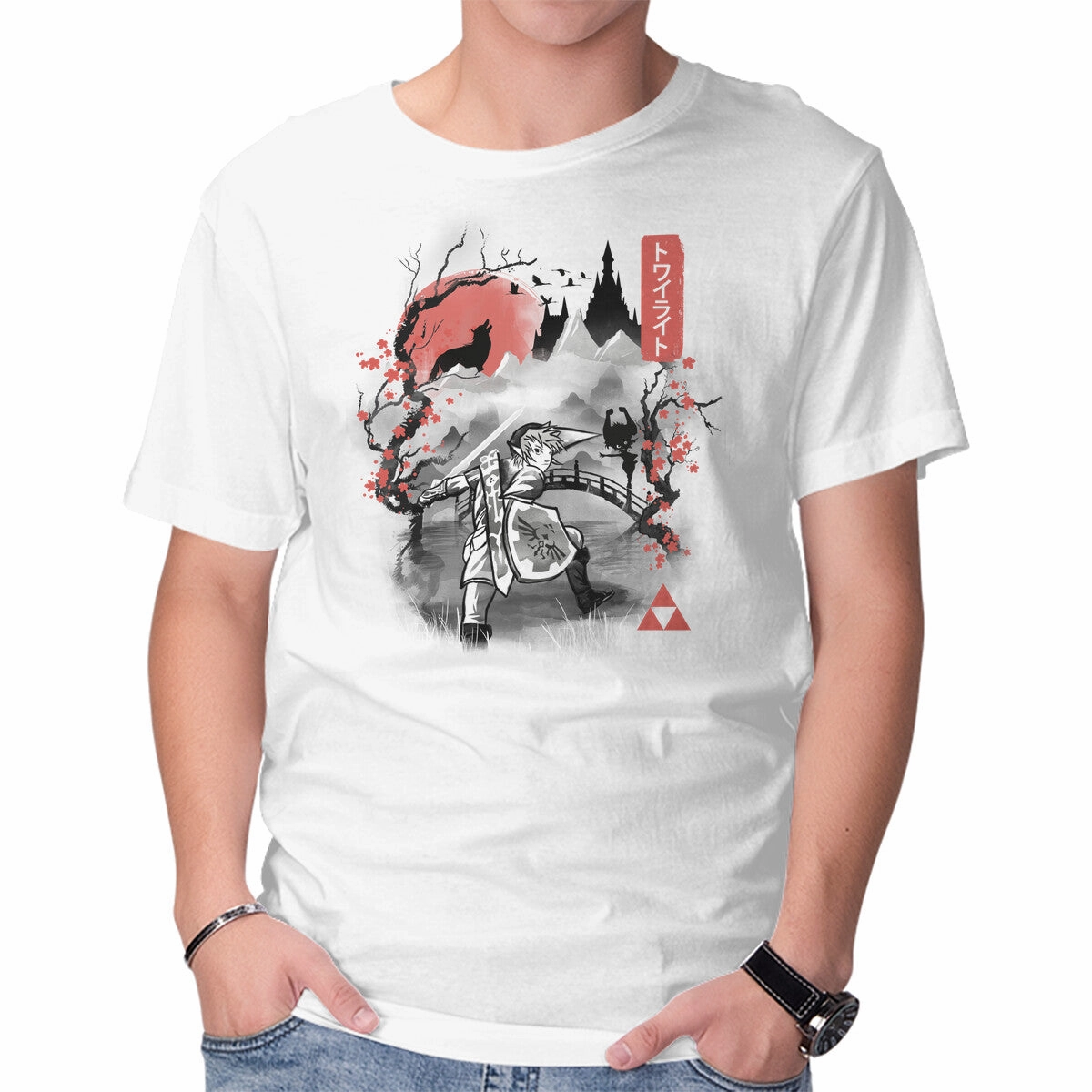 Twilight Hero Breathable Design Wear Breathable Layer Fit