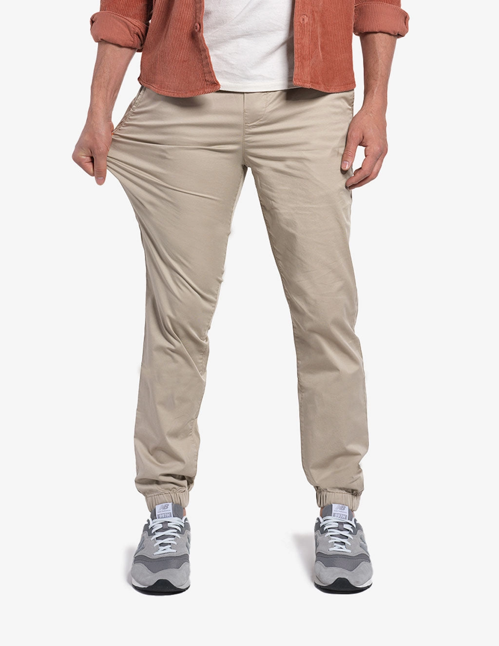 OdorResistantFinish Everyday Comfort Wear Commanders