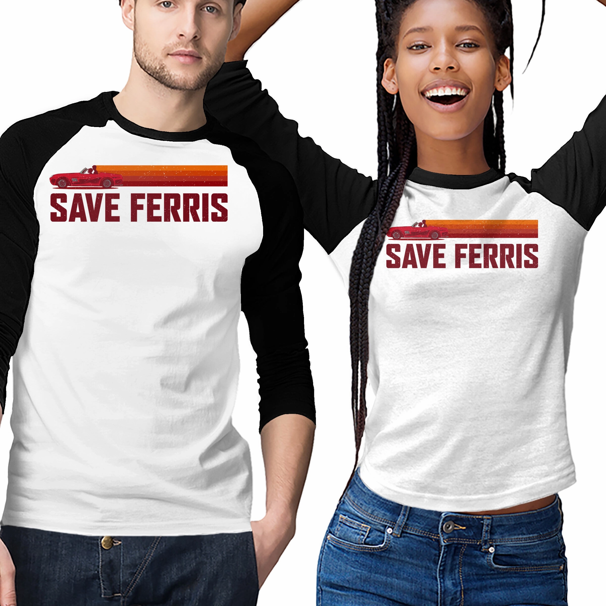 Classic Cut Save Ferris